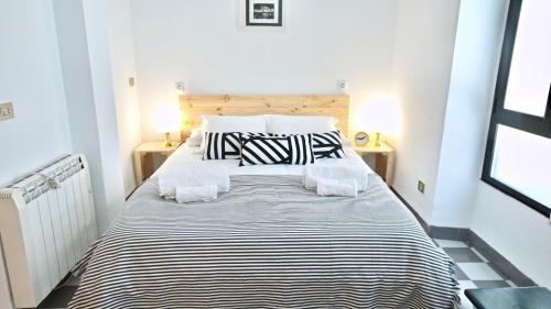 La casa del puerto - BERMEO