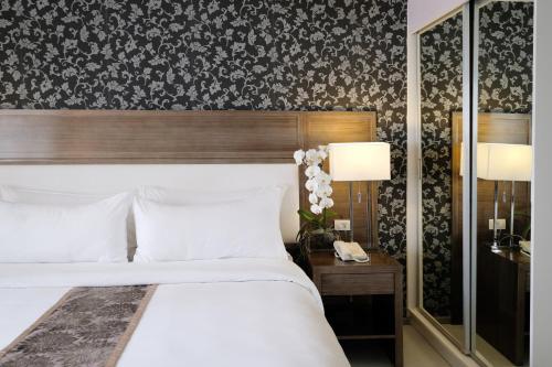 Quest Hotel and Conference Center Cebu in Cebu Quest Hotel and Conference Center Cebu in Cebu