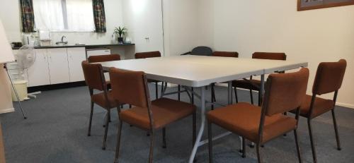 Meeting room / ballrooms, Cypress Court Motel in Whangarei Meeting room / ballrooms, Cypress Court Motel in Whangarei