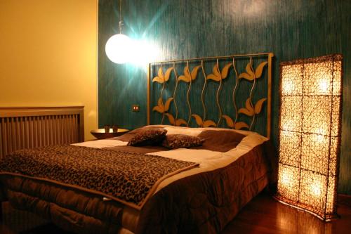 Suite Manzoni in Boffalora Sopra Ticino Suite Manzoni in Boffalora Sopra Ticino