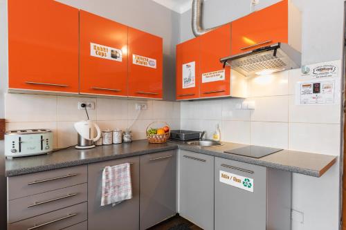 Top Hostel Pokoje Goscinne in Zakopane Top Hostel Pokoje Goscinne in Zakopane