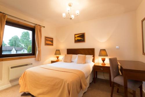 Macdonald Spey Valley Resort in Aviemore Macdonald Spey Valley Resort in Aviemore