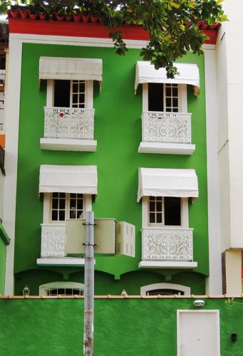 This photo about Chill On The Beach Hostel shared on HyHotel.com