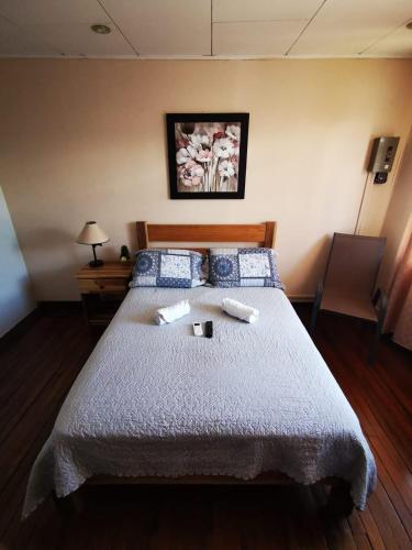 Toucan Hostel in Alajuela Toucan Hostel in Alajuela