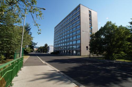 مدخل, Domov mládeže - Ubytování Sokolov (Domov mladeze - Ubytovani Sokolov) in Sokolov مدخل, Domov mládeže - Ubytování Sokolov (Domov mladeze - Ubytovani Sokolov) in Sokolov
