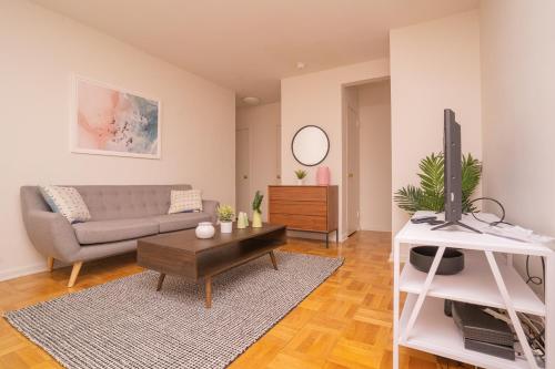 Residences in Turtle Bay Monthly Rentals in New York City