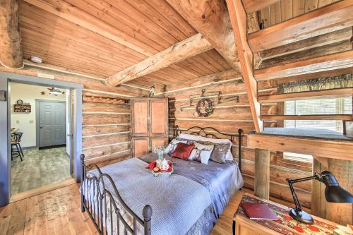 Peaceful Kootenai Cabin - Unplug in the Mtns! in Сандпойнт (Айдахо) Peaceful Kootenai Cabin - Unplug in the Mtns! in Сандпойнт (Айдахо)