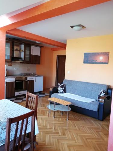 Apartments Bella Mare Belgrade in Zemun Apartments Bella Mare Belgrade in Zemun