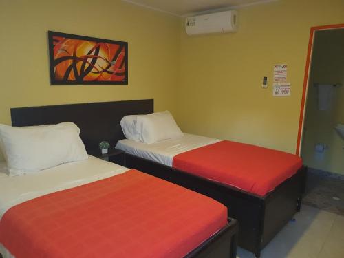 This photo about Victoria's Gennie Bay Village Hostal shared on HyHotel.com