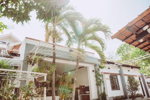 Exterior view, ngaunhien's house - Homestay in Phan Rang – Tháp Chàm Exterior view, ngaunhien's house - Homestay in Phan Rang – Tháp Chàm