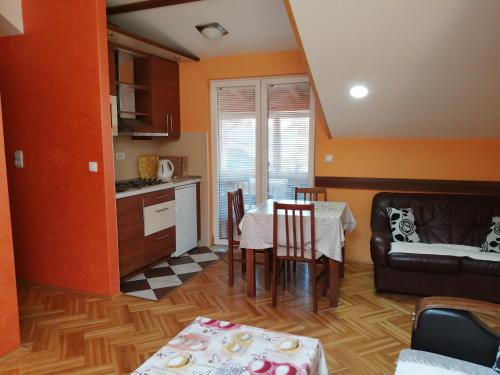 Apartments Bella Mare Belgrade in Zemun Apartments Bella Mare Belgrade in Zemun