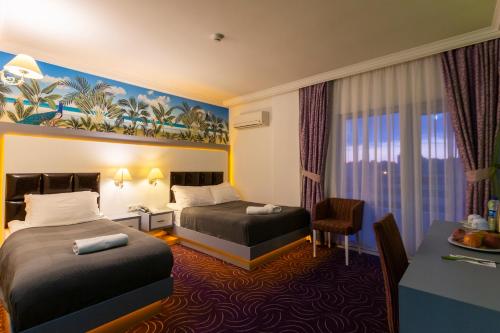 MENE CITY HOTEL in Antalya MENE CITY HOTEL in Antalya