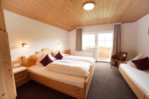 Urlaubsland Sonnfeld in Flachau Urlaubsland Sonnfeld in Flachau