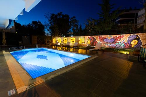 Pogled, MENE CITY HOTEL in Antalya Pogled, MENE CITY HOTEL in Antalya