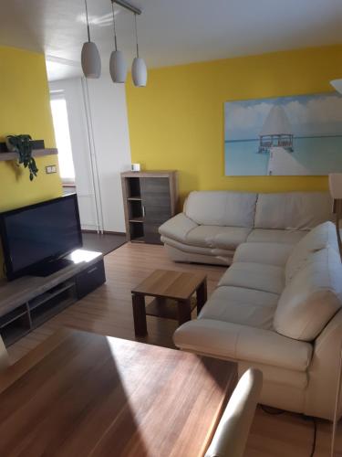Apartman u stadionu in สจิโบร Apartman u stadionu in สจิโบร