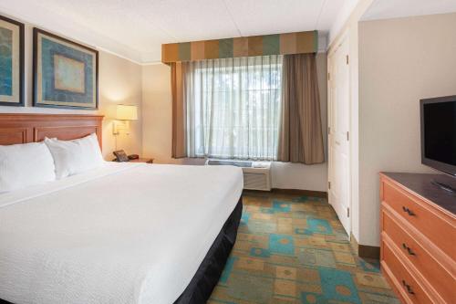 Instalaciones, La Quinta Inn & Suites by Wyndham Ft. Lauderdale Plantation in Fort Lauderdale (FL) Instalaciones, La Quinta Inn & Suites by Wyndham Ft. Lauderdale Plantation in Fort Lauderdale (FL)