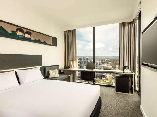 시설, 이비스 애들레이드 (ibis Adelaide) in 애들레이드 시설, 이비스 애들레이드 (ibis Adelaide) in 애들레이드