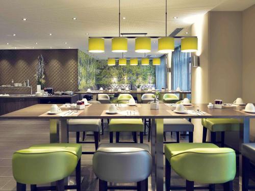 المرافق, فندق ميركيور كليرمونت فيراند سنتر جاود (Hotel Mercure Clermont Ferrand Centre Jaude) in Clermont-Ferrand City Center المرافق, فندق ميركيور كليرمونت فيراند سنتر جاود (Hotel Mercure Clermont Ferrand Centre Jaude) in Clermont-Ferrand City Center