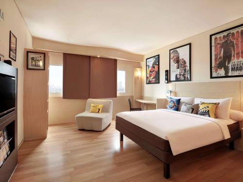 Dotări, ibis Jakarta Harmoni in Jakarta Dotări, ibis Jakarta Harmoni in Jakarta