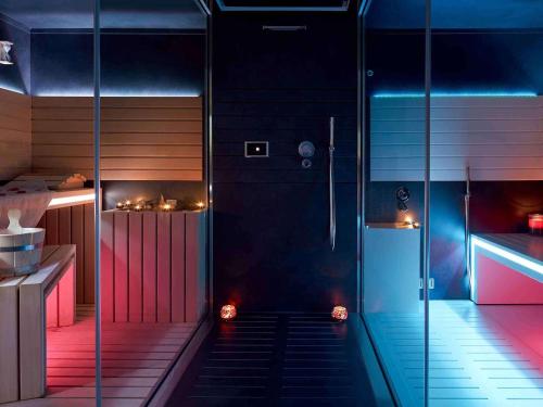 Toplice, Hôtel Mercure Golf Cap d'Agde in Agde Toplice, Hôtel Mercure Golf Cap d'Agde in Agde