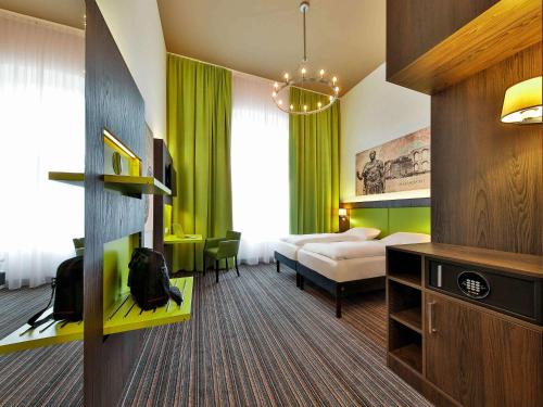Facilities, Ibis Styles Trier in Trier Facilities, Ibis Styles Trier in Trier