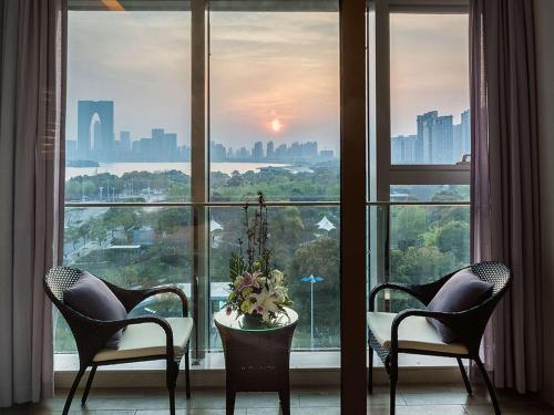 Facilities, Novotel Suzhou SIP in Suzhou Facilities, Novotel Suzhou SIP in Suzhou