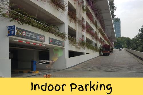酒店外观, MARVEL SUPERHERO Bond w Family Friends - Games & Laughter near Mid Valley in 新街场 酒店外观, MARVEL SUPERHERO Bond w Family Friends - Games & Laughter near Mid Valley in 新街场