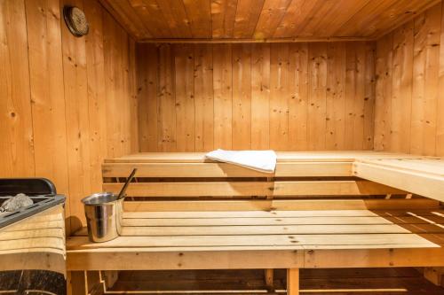 sauna, Hotel Le Labrador in Chamonix-Mont-Blanc sauna, Hotel Le Labrador in Chamonix-Mont-Blanc