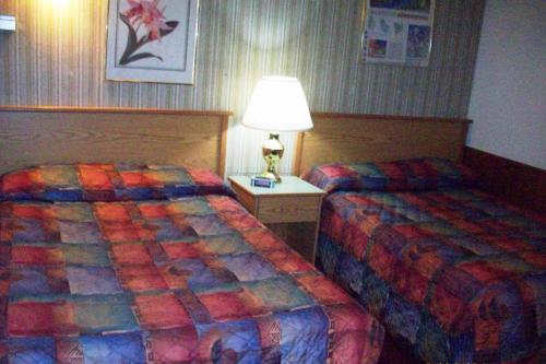 Hilander Motel in Mountain Home (ID) Hilander Motel in Mountain Home (ID)