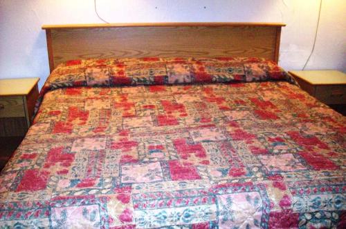 Hilander Motel in Mountain Home (ID) Hilander Motel in Mountain Home (ID)