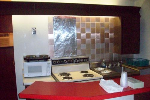 錫蘭德汽車旅館 (Hilander Motel) in 家園山 錫蘭德汽車旅館 (Hilander Motel) in 家園山