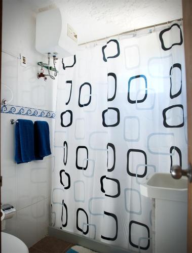 Bagno, Apartamentos Oyster in Atlantida Bagno, Apartamentos Oyster in Atlantida