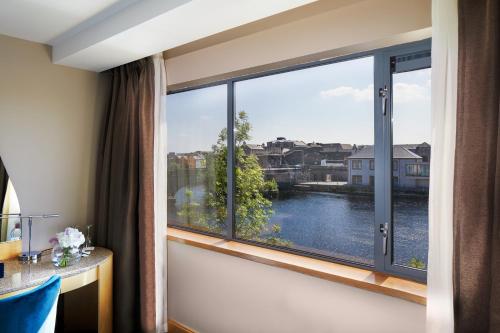 Radisson Blu Hotel, Athlone in Атлон Radisson Blu Hotel, Athlone in Атлон