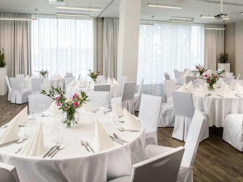 Wyposażenie, Ibis Styles Bialystok in Białystok Wyposażenie, Ibis Styles Bialystok in Białystok
