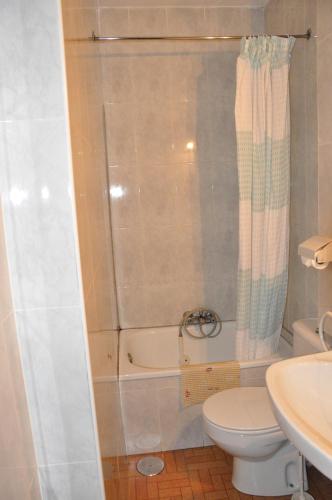 This photo about Hostal Los Arcos shared on HyHotel.com