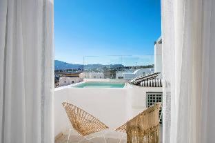 天文宮套房酒店 (Astro Palace Hotel & Suites) in 聖托里尼 天文宮套房酒店 (Astro Palace Hotel & Suites) in 聖托里尼