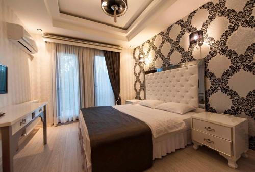 This photo about Egemen Hotel shared on HyHotel.com