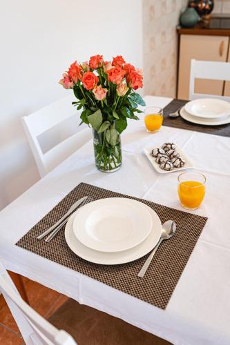 สิ่งอำนวยความสะดวก, Korallion apartment in เมเตริเซ สิ่งอำนวยความสะดวก, Korallion apartment in เมเตริเซ