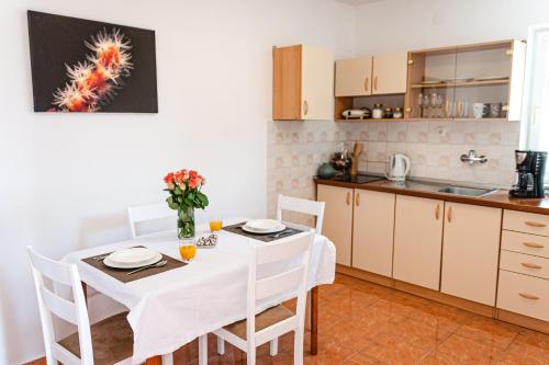 สิ่งอำนวยความสะดวก, Korallion apartment in เมเตริเซ สิ่งอำนวยความสะดวก, Korallion apartment in เมเตริเซ