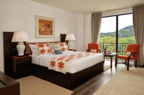 Fox Kandy by Fox Resorts in Kandy Fox Kandy by Fox Resorts in Kandy