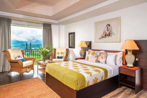 Fox Kandy by Fox Resorts in Kandy Fox Kandy by Fox Resorts in Kandy