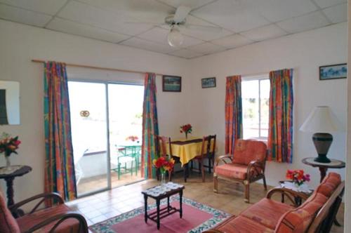 Gem Holiday Beach Resort in St Georges Gem Holiday Beach Resort in St Georges