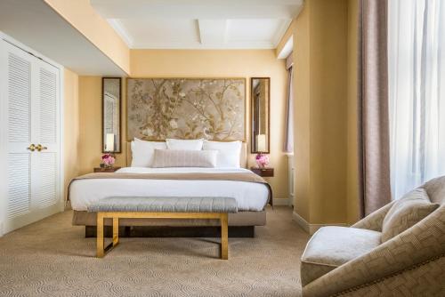 Warwick Allerton Hotel Chicago in Chicago (IL) Warwick Allerton Hotel Chicago in Chicago (IL)