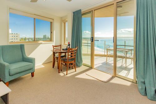 The Dorsal Boutique Hotel in Forster The Dorsal Boutique Hotel in Forster