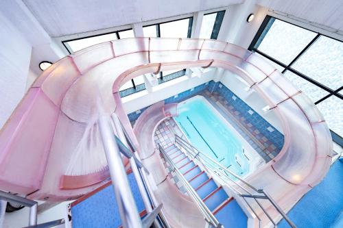Swimming pool, Hotel Regent Odaka - Adult Only near Odaka Green Swimming pool, Hotel Regent Odaka - Adult Only near Odaka Green