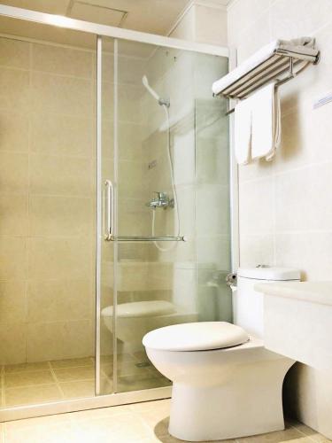 Hotel Super 8 Dunhuang Fengqingcheng