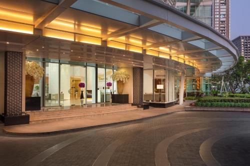 アナンタラ バーン ラジャプラソン バンコク2