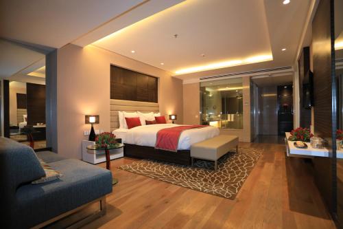 Radisson Udaipur in Udaipur Radisson Udaipur in Udaipur