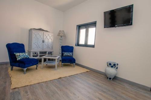 صالة مشتركة/ منطقة التلفزيون, Casa do Leão (Casa do Leao) in Meda صالة مشتركة/ منطقة التلفزيون, Casa do Leão (Casa do Leao) in Meda
