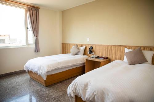 Holiday Hotel in Matsu Island Holiday Hotel in Matsu Island